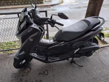 YAMAHA NMAX 125 TECH MAX