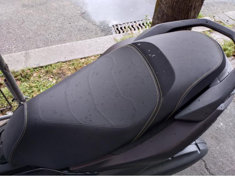 YAMAHA NMAX 125 TECH MAX