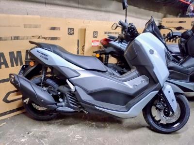YAMAHA NMAX 125 TECH MAX