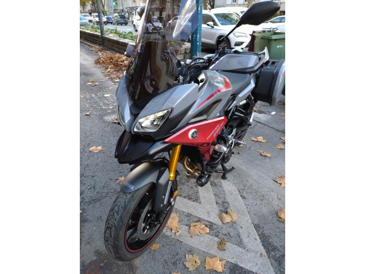 YAMAHA TRACER 900 GT
