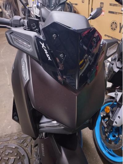 YAMAHA XMAX 300 Tech Max