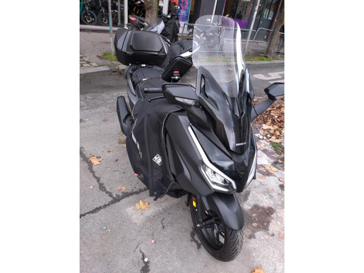 HONDA NSS FORZA  125AD