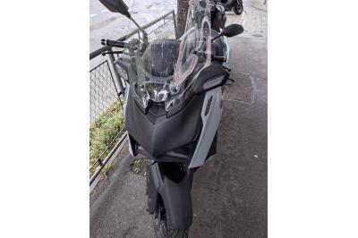 YAMAHA XMAX 125 TECH MAX